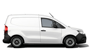 renault kangoo Furgon